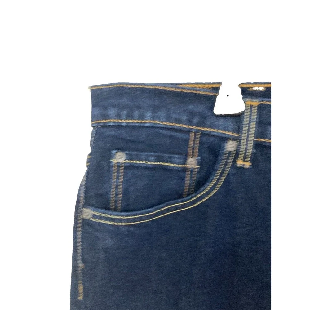 Levis this garment